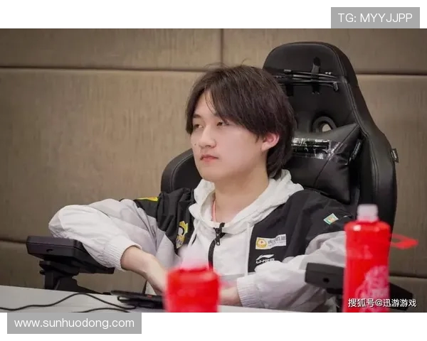 LNG战队在王者荣耀中的盯防策略分析与得失总结